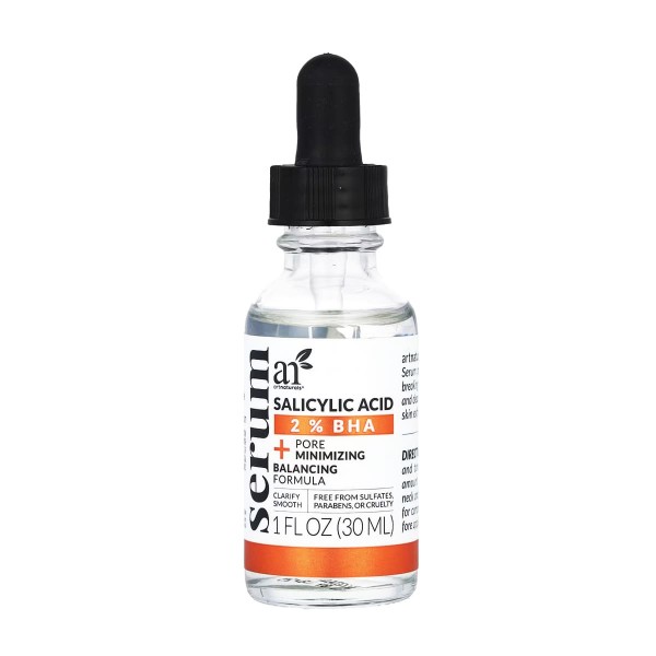 Advanced Serum 2% BHA | 30мл